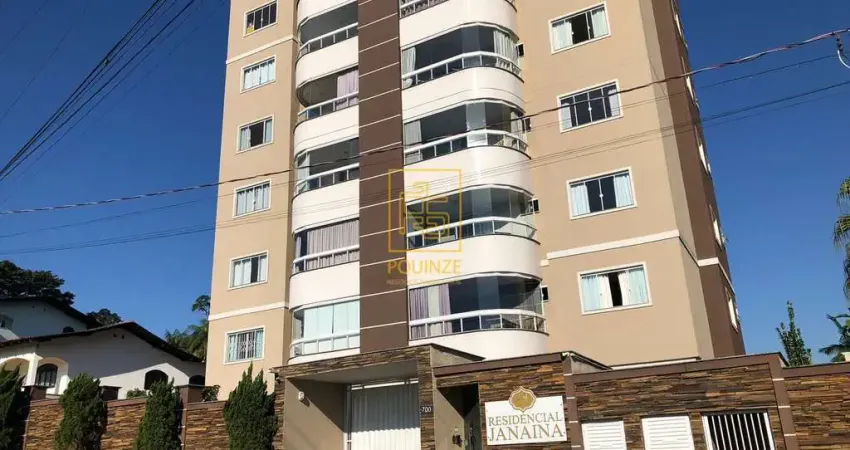 Apartamento com 3 quartos para alugar no Imigrantes, Timbó 