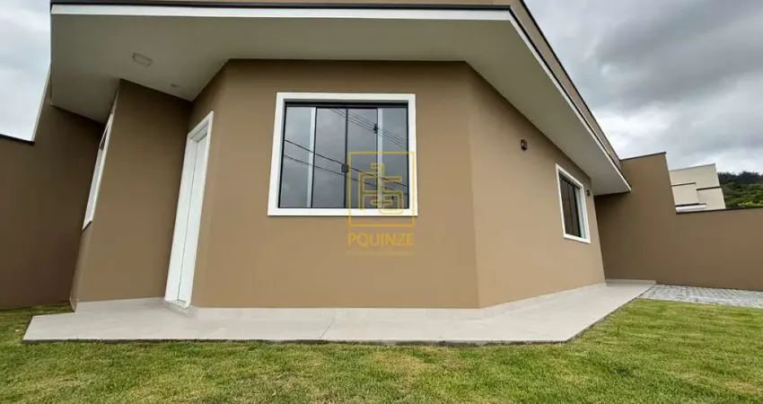 Casa com 2 quartos à venda no Padre Martinho Stein, Timbó