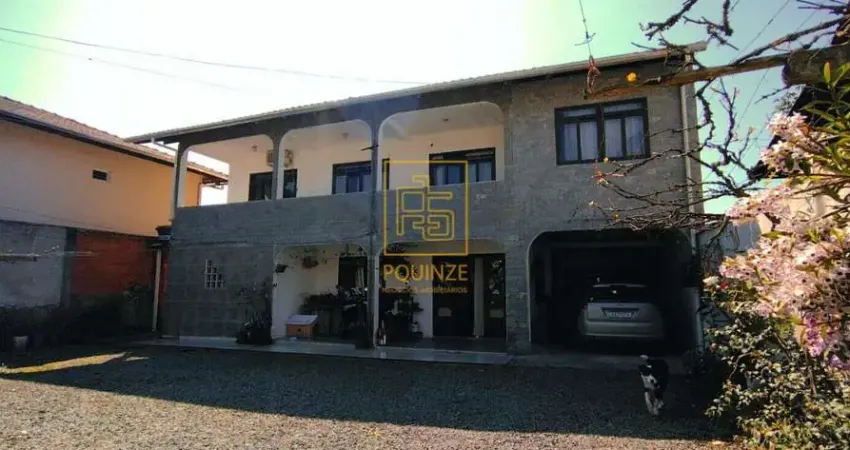 Ótima oportunidade para pousada ou hostel no bairro dos Estados em Timbó
