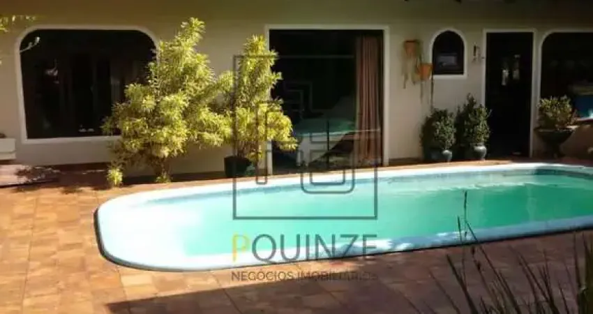 Casa com 3 quartos à venda no Das Nações, Timbó 