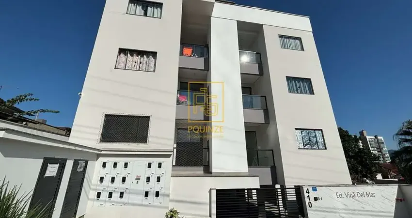 Apartamento com 2 quartos à venda no Imigrantes, Timbó 