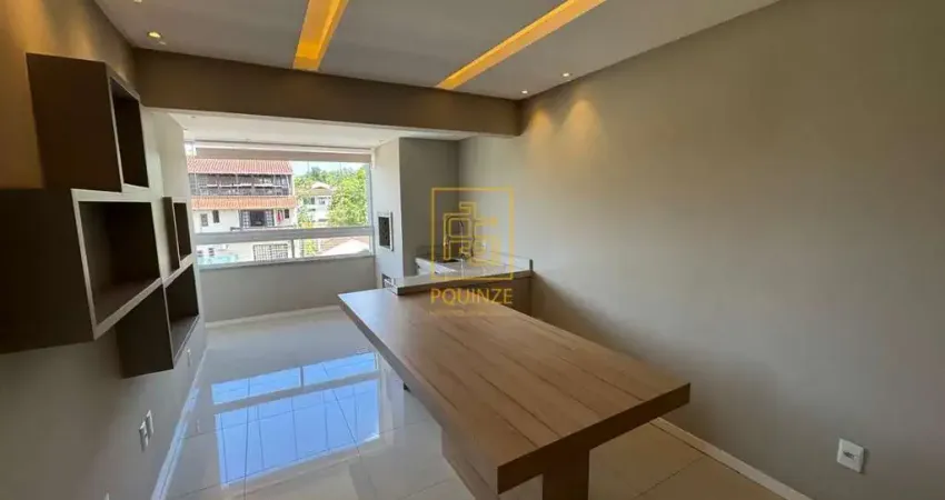 Apartamento semi mobiliado a poucos passos do Centro de Timbó
