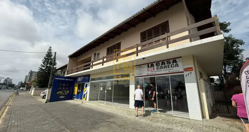 Casa com 4 quartos para alugar em Das Capitais, Timbó 