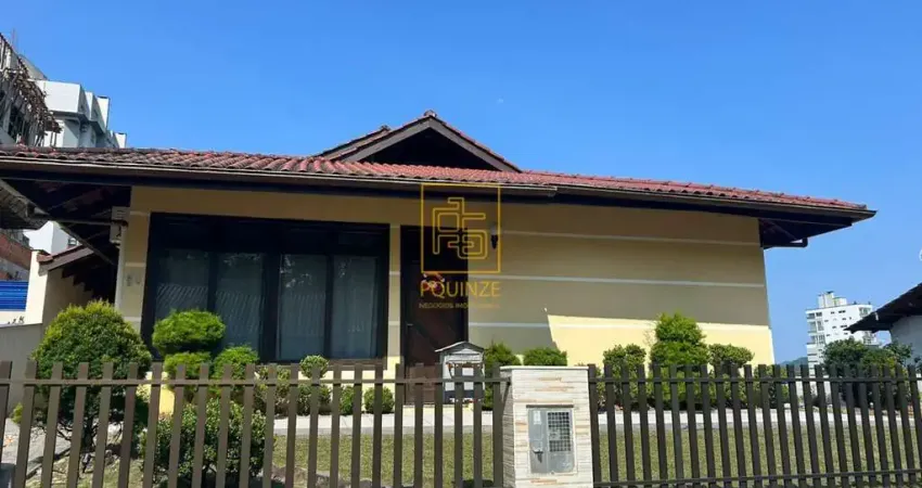 Casa com 3 quartos à venda em Das Capitais, Timbó 