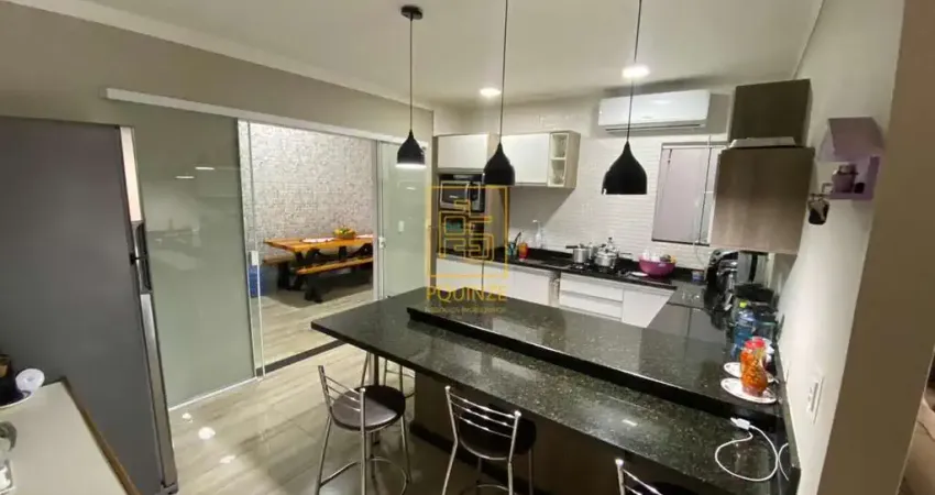 Casa com 2 quartos à venda no Tapajós, Indaial 