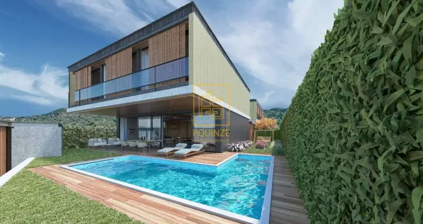Casas lindíssimas de alto padrão em Balneário Camboriu