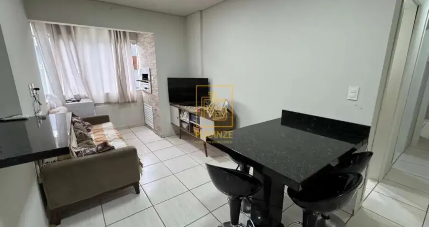 Apartamento com 2 quartos à venda em Dos Estados, Timbó 