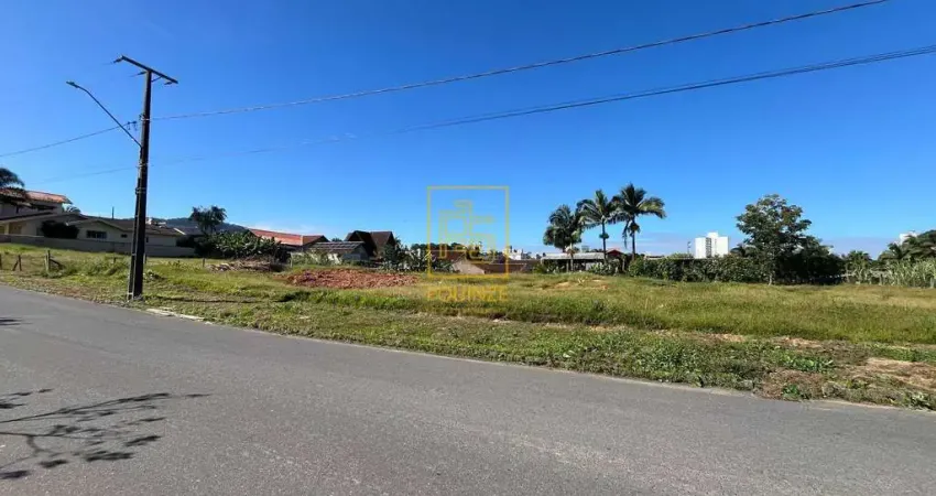 Terreno à venda no Das Nações, Timbó 