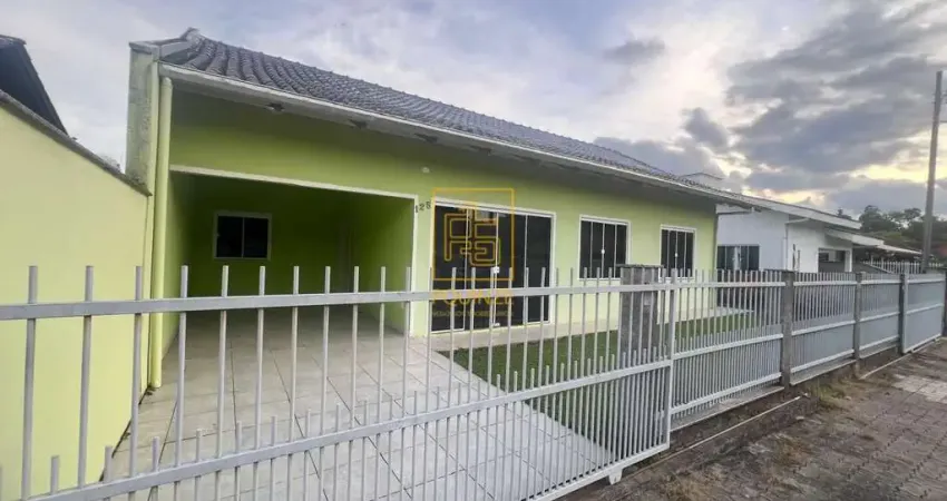 Casa com 3 quartos à venda no Pomeranos, Timbó 