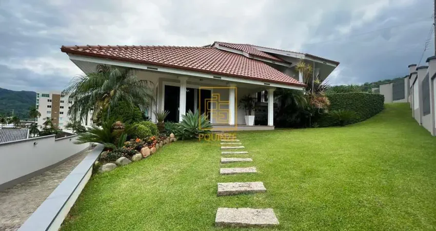 Casa com 4 quartos à venda no Centro, Rodeio 