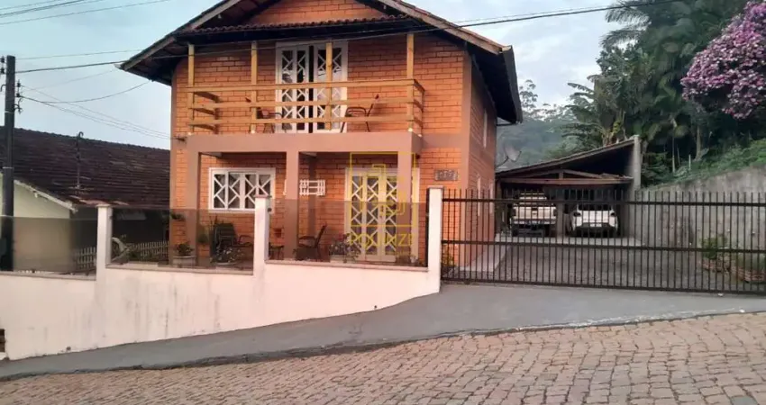 Casa com 3 quartos à venda na Gávea, Rodeio 