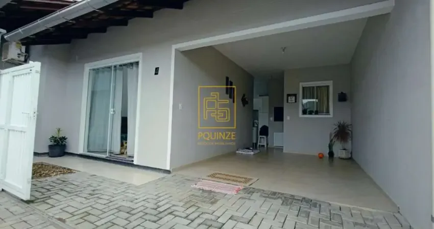 Casa com 3 quartos à venda no Quintino, Timbó 