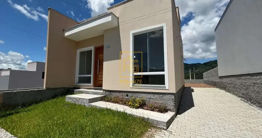 Casa com 2 quartos à venda no Arapongas, Indaial 