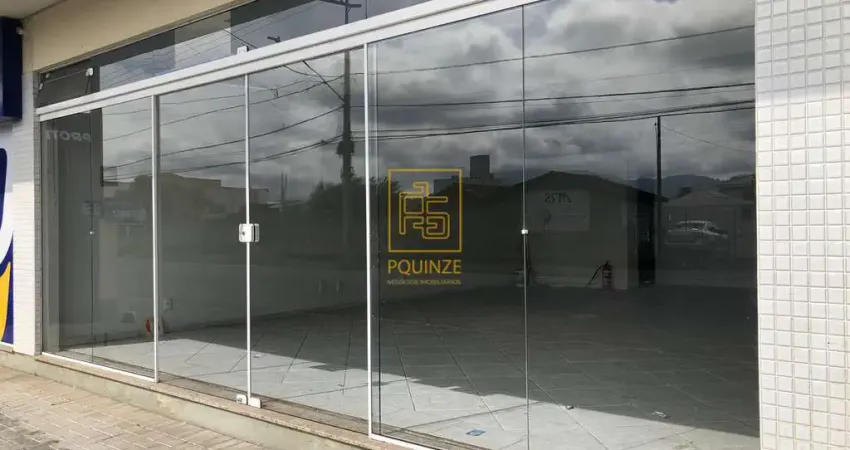 Casa comercial para alugar em Das Capitais, Timbó 