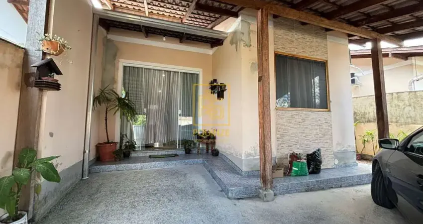 Casa com 3 quartos à venda no João Paulo II, Indaial 