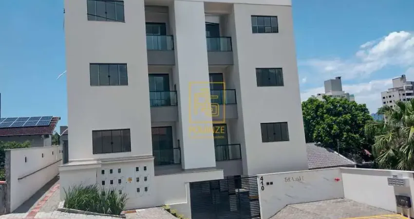 Apartamento com 2 quartos à venda no Imigrantes, Timbó 