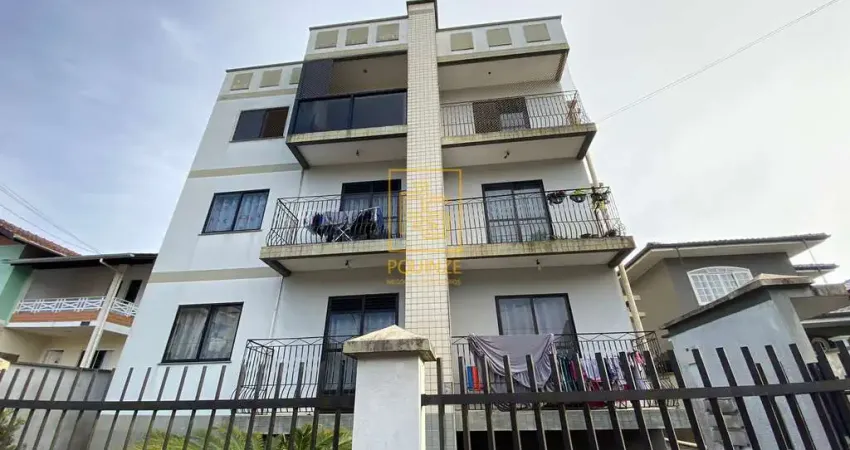 Apartamento com 2 quartos à venda no Quintino, Timbó 