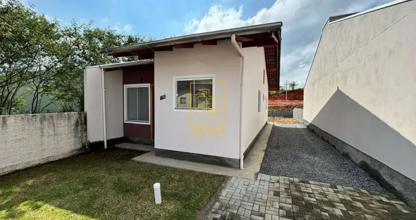 Casa com 3 quartos à venda no Ribeirão das Pedras, Indaial 
