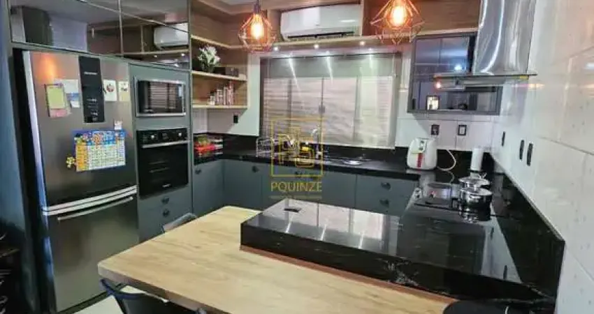 Casa com 3 quartos à venda no Pomeranos, Timbó 