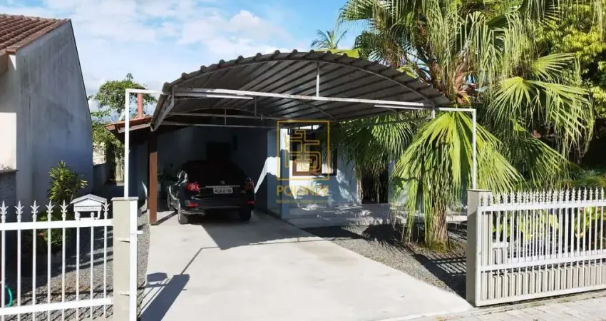 Casa com 3 quartos à venda no Padre Martinho Stein, Timbó 