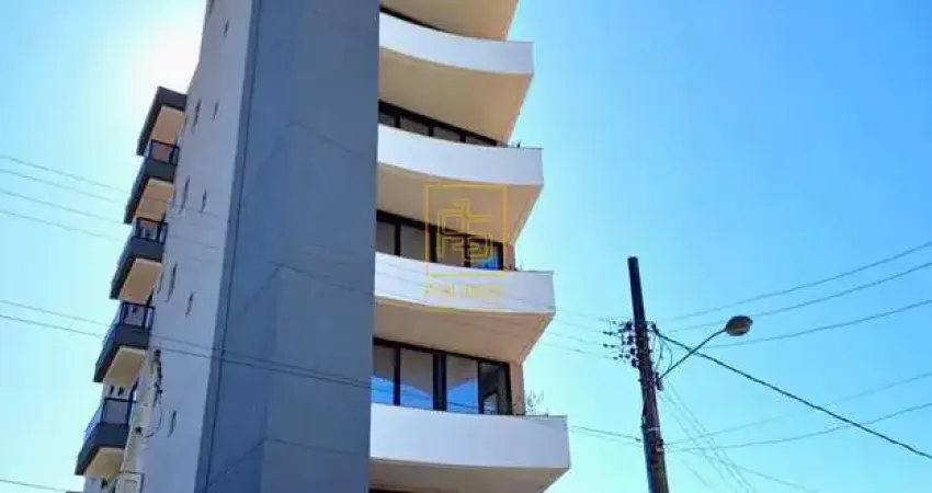 Apartamento no Las Olas Residence com vista para o  mar em Barra Velha