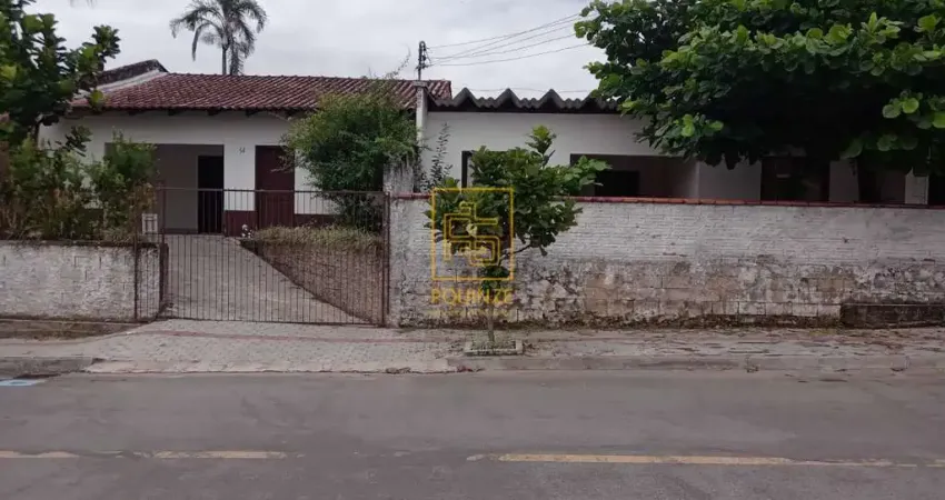 Casa com 6 quartos à venda no Das Nações, Timbó 