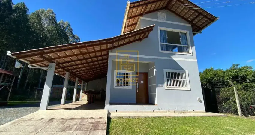 Casa com 3 quartos à venda em Cedro Alto, Rio dos Cedros 