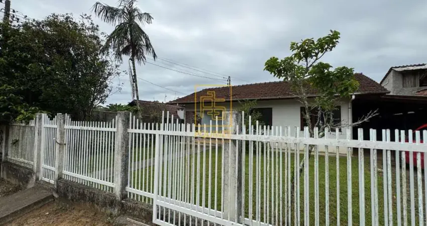 Casa com duas moradias no Bairro dos Estados – Ideal para Investimento