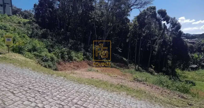 Terreno à venda em Dos Estados, Timbó 