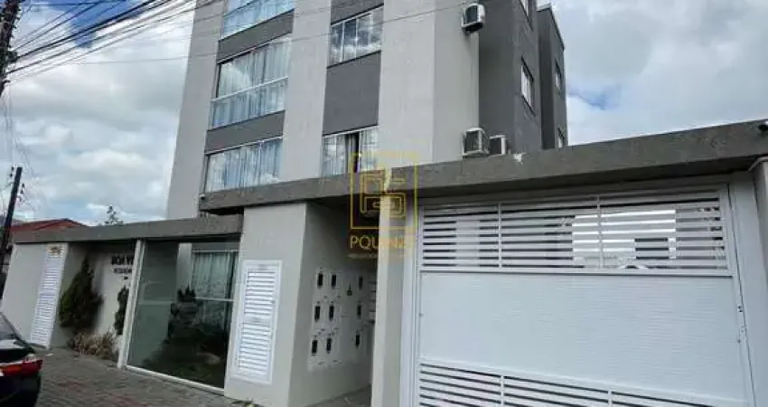 Apartamento semi mobiliado em excelente localização no bairro Tapajós