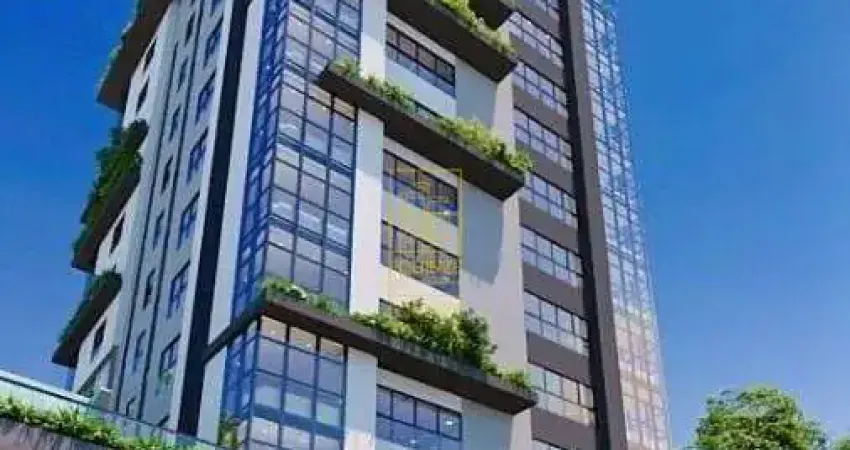 2 Suítes no HYDE PARK Residences - Você merece morar aqui!