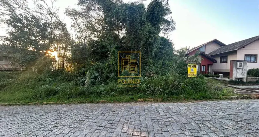 Terreno à venda no Das Nações, Timbó 