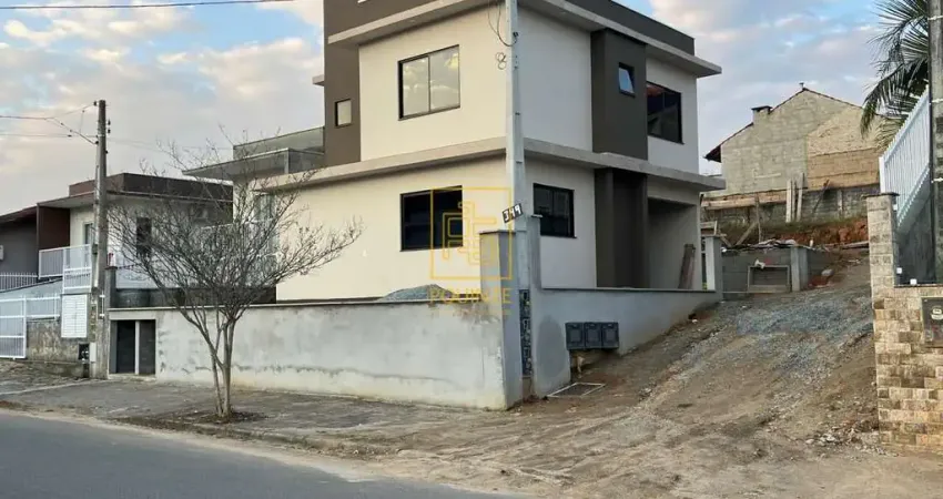 Casa com 3 quartos à venda na Vila Germer, Timbó 