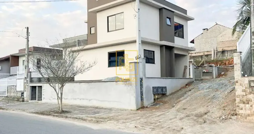 Casa com 3 quartos à venda na Vila Germer, Timbó