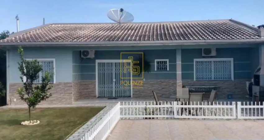 Casa com 3 quartos à venda no Centro, Balneário Piçarras 