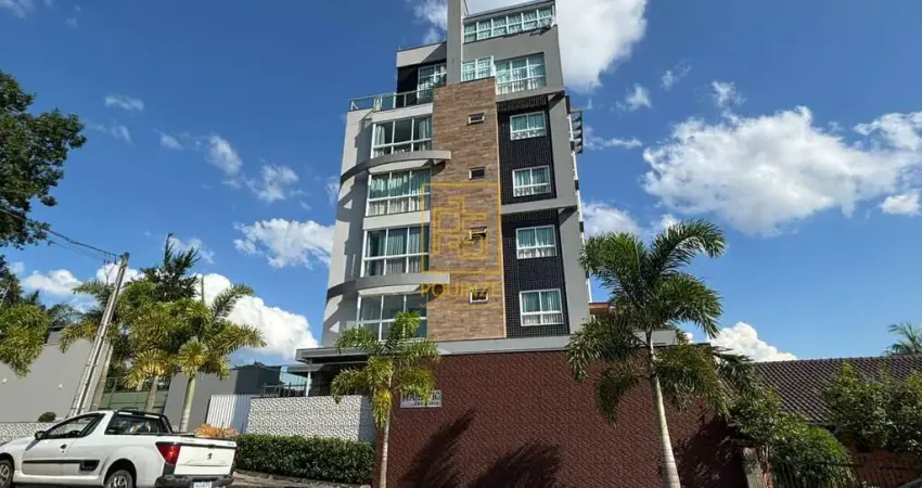 Apartamento com 3 quartos à venda no Imigrantes, Timbó 