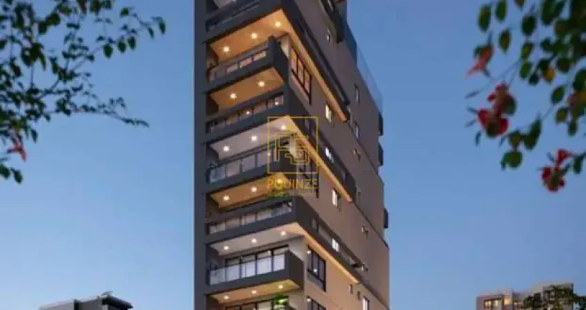Apartamento com 3 quartos à venda no Centro, Balneário Piçarras 