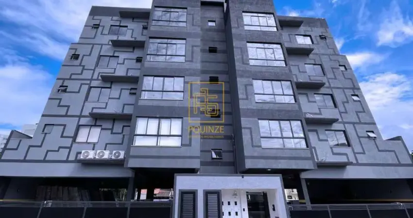 Apartamento com 2 quartos à venda no Itacolomi, Balneário Piçarras 