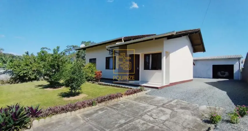 Casa com 3 quartos à venda no Das Nações, Timbó 