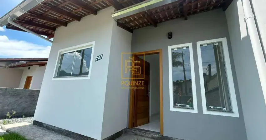 Casa com 3 quartos à venda no Ribeirão das Pedras, Indaial 
