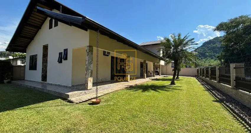 Casa com 3 quartos à venda em Das Capitais, Timbó 