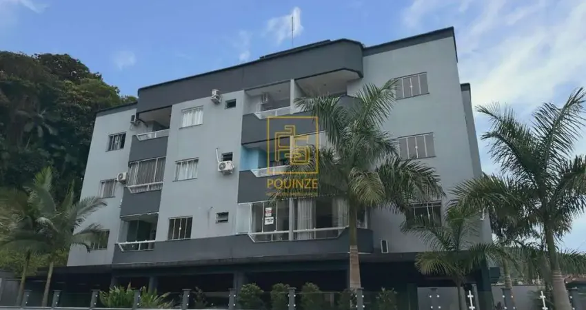Excelente apartamento com suíte no  bairro Vila Germer