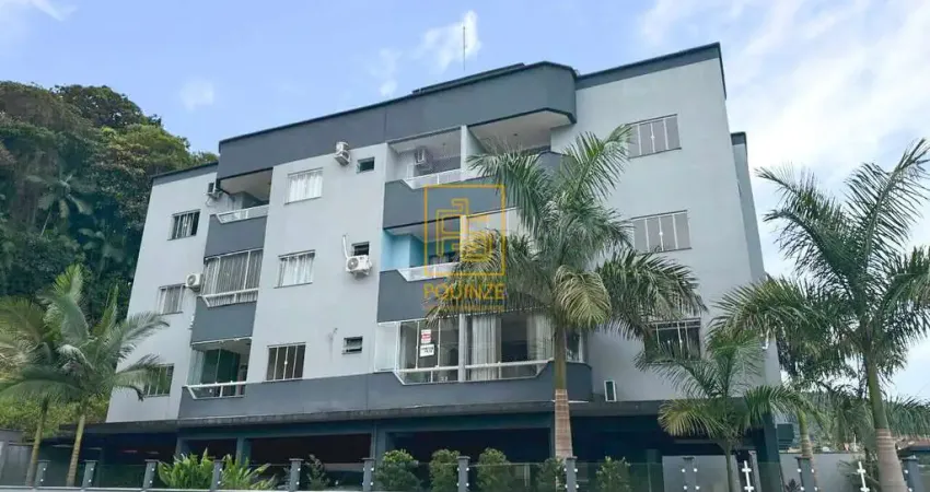 Apartamento com 3 quartos à venda na Vila Germer, Timbó