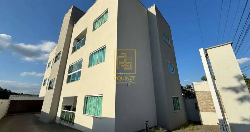 Apartamento com 2 quartos à venda em Dos Estados, Timbó 