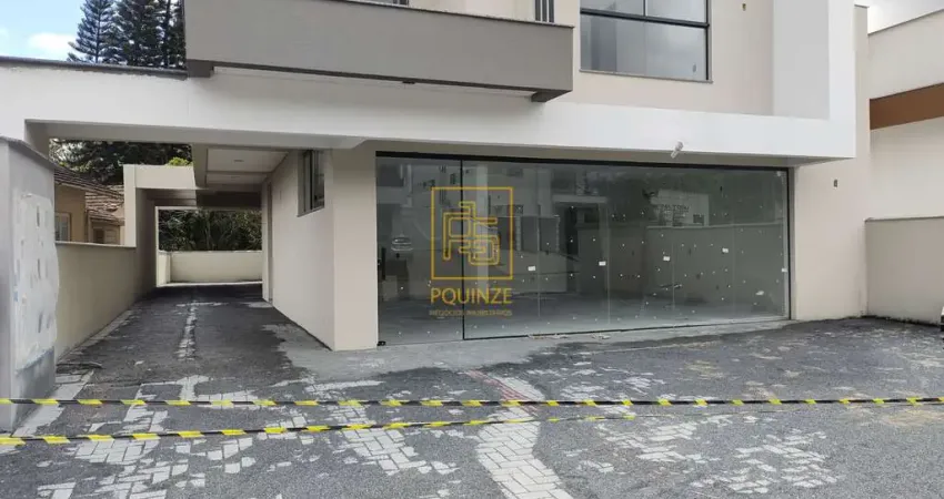 Casa comercial para alugar no Centro, Timbó 