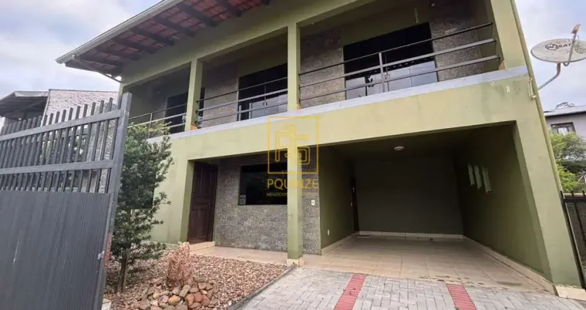 Casa com 4 quartos à venda no Quintino, Timbó 