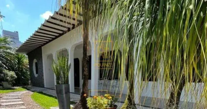 Casa com 4 quartos à venda no Centro, Timbó 