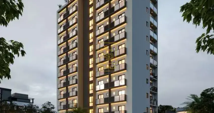 Apartamento com 1 quarto à venda no Centro, Blumenau 