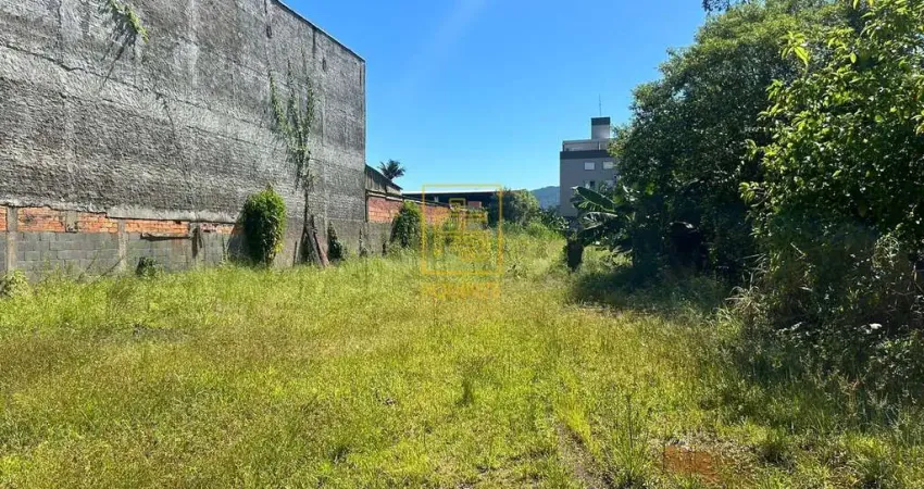 Terreno à venda no Fritz Lorenz, Timbó 