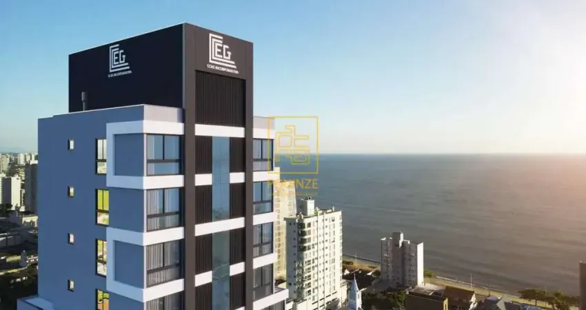 Apçartamentos no esmeralda residence – balneário piçarras/sc